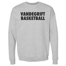 Load image into Gallery viewer, Vandegrift Crown Trio Basketball Label
