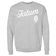 Load image into Gallery viewer, Jayson Tatum Boston Script WHT
