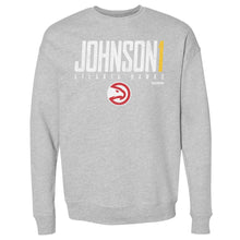 Load image into Gallery viewer, Jalen Johnson Atlanta Hawks Elite WHT
