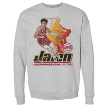 Load image into Gallery viewer, Jalen Johnson Atlanta Hawks Retro
