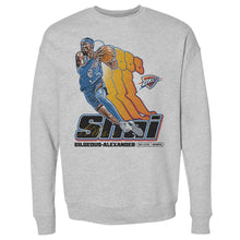 Load image into Gallery viewer, Shai Gilgeous-Alexander Oklahoma City Thunder Retro
