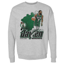 Load image into Gallery viewer, Jaylen Brown Boston Celtics Retro
