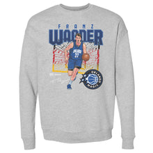Load image into Gallery viewer, Franz Wagner Orlando Magic Shattered Flag WHT
