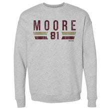 Load image into Gallery viewer, Elijah Moore College Font
