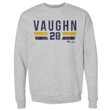 Load image into Gallery viewer, Andrew Vaughn Milwaukee Font
