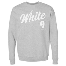 Load image into Gallery viewer, Derrick White Boston Script WHT
