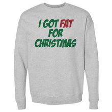 Load image into Gallery viewer, Christmas I Got Fat For Christmas
