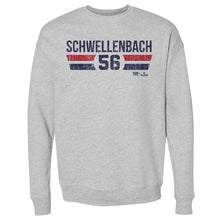 Load image into Gallery viewer, Spencer Schwellenbach Atlanta Font
