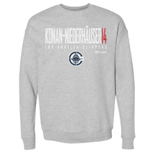 Load image into Gallery viewer, Yanic Konan Niederhauser Los Angeles Clippers Elite WHT
