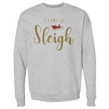 Load image into Gallery viewer, Christmas I Came To Sleigh

