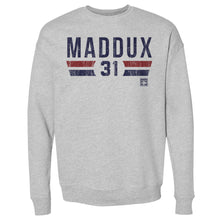 Load image into Gallery viewer, Greg Maddux Atlanta Font
