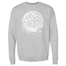 Load image into Gallery viewer, Tyler Herro Miami Basketball WHT

