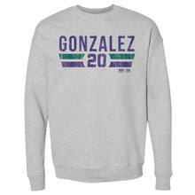 Load image into Gallery viewer, Luis Gonzalez Arizona Font
