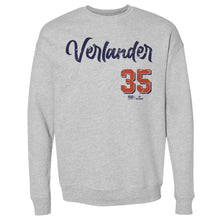 Load image into Gallery viewer, Justin Verlander Detroit Script
