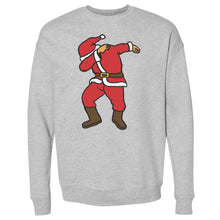Load image into Gallery viewer, Christmas Santa Dabbin WHT
