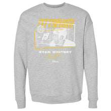 Load image into Gallery viewer, Ryan Whitney Pittsburgh Tones WHT
