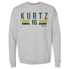 Load image into Gallery viewer, Nick Kurtz Sacramento Font
