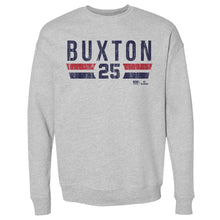 Load image into Gallery viewer, Byron Buxton Minnesota Font
