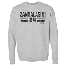 Load image into Gallery viewer, Cecilia Zandalasini Golden State Font
