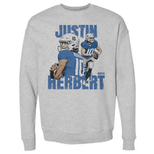 Load image into Gallery viewer, Justin Herbert Los Angeles C Player Name
