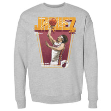 Load image into Gallery viewer, Jaime Jaquez Jr. Miami Heat Premiere WHT
