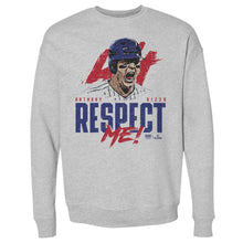 Load image into Gallery viewer, Anthony Rizzo Chicago C Respect Me
