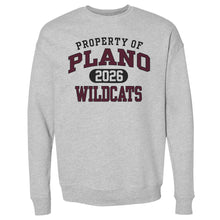 Load image into Gallery viewer, Plano Crown Trio Property Of Wildcats
