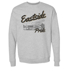 Load image into Gallery viewer, Crown Trio Plano East Panthers East Side Pride Script
