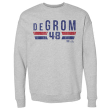 Load image into Gallery viewer, Jacob deGrom Texas Font
