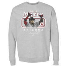 Load image into Gallery viewer, Ketel Marte Arizona Cover WHT
