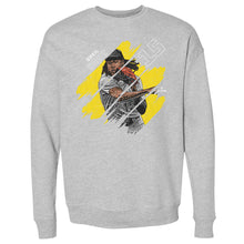 Load image into Gallery viewer, Oneil Cruz Pittsburgh Stripes WHT
