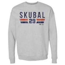 Load image into Gallery viewer, Tarik Skubal Detroit Font
