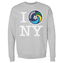 Load image into Gallery viewer, New York Cosmos I Love NY WHT

