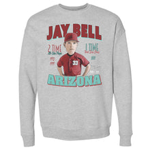 Load image into Gallery viewer, Jay Bell Arizona Comic WHT
