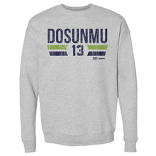 Load image into Gallery viewer, Ayo Dosunmu Minnesota Timberwolves Font
