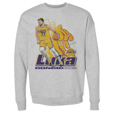 Load image into Gallery viewer, Luka Doncic Los Angeles Lakers Retro
