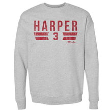 Load image into Gallery viewer, Bryce Harper Philadelphia Font
