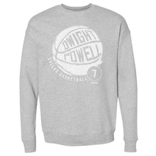 Load image into Gallery viewer, Dwight Powell Dallas Basketball WHT
