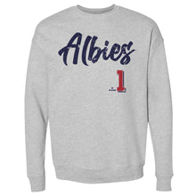 Load image into Gallery viewer, Ozzie Albies Atlanta Script
