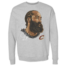 Load image into Gallery viewer, James Harden Cleveland Cavaliers Portrait WHT
