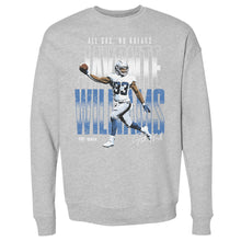 Load image into Gallery viewer, Javonte Williams Dallas All Gas No Breaks WHT
