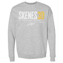 Load image into Gallery viewer, Paul Skenes Pittsburgh Elite WHT
