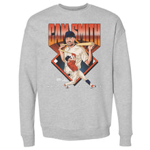 Load image into Gallery viewer, Cam Smith Houston Baseball Diamond WHT
