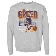 Load image into Gallery viewer, Jalen Green Phoenix Suns Shattered WHT
