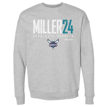 Load image into Gallery viewer, Brandon Miller Charlotte Hornets Elite WHT
