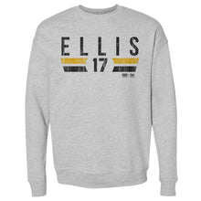 Load image into Gallery viewer, Dock Ellis Pittsburgh Font
