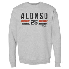 Load image into Gallery viewer, Pete Alonso Baltimore Font
