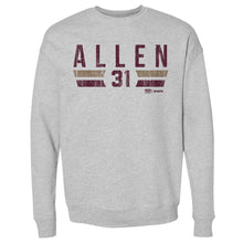 Load image into Gallery viewer, Jarrett Allen Cleveland Cavaliers Font
