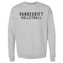 Load image into Gallery viewer, Vandegrift Crown Trio Volleyball Block
