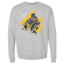 Load image into Gallery viewer, Bryan Rust Pittsburgh Stripes WHT

